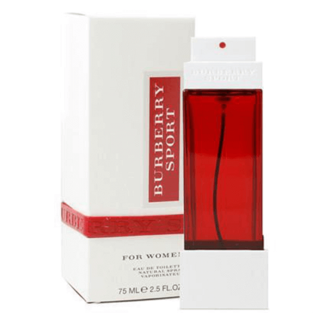 Burberry Sport Eau De Toilete 75ml Burberry Sport Eau De Toilete 75ml