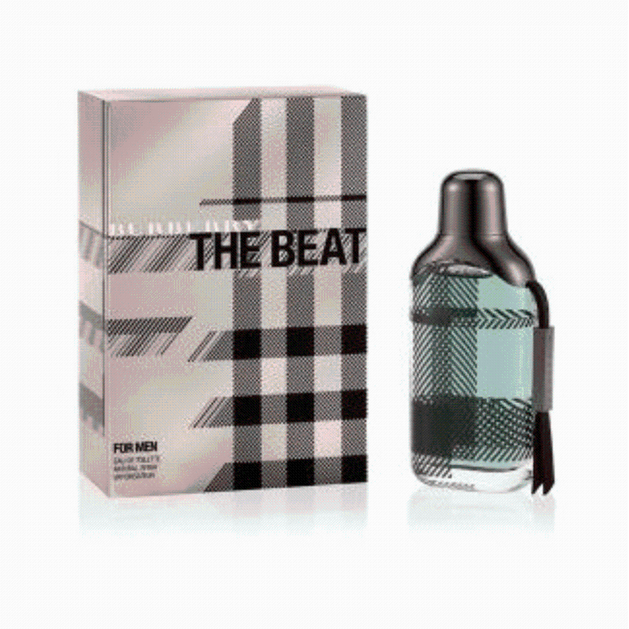 Burberry The Beat For Men Eau De Toilette 30ml Burberry The Beat For Men Eau De Toilette 30ml