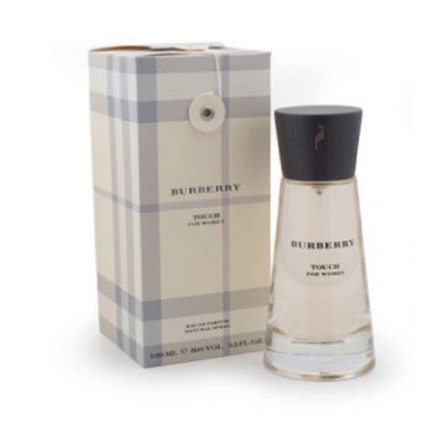 Burberry Touch For Woman Eau De Parfum 100ml Burberry Touch For Woman Eau De Parfum 100ml