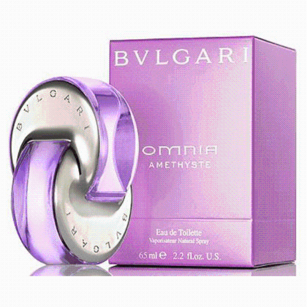 Bvlgari omnia Amethyste eau de toilete 65ml Bvlgari omnia Amethyste eau de toilete 65ml
