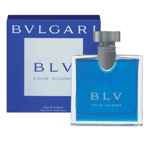 Bvlgari Blv Pour Homme Eau De Toilete 100ml Bvlgari Blv Pour Homme Eau De Toilete 100ml