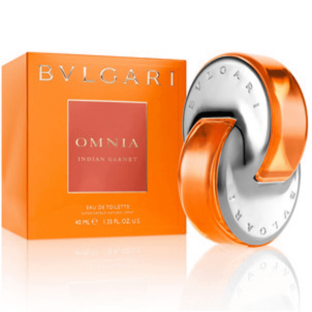 Bvlgari Omnia Indian Garnet Eau De Toilete 65ml Bvlgari Omnia Indian Garnet Eau De Toilete 65ml