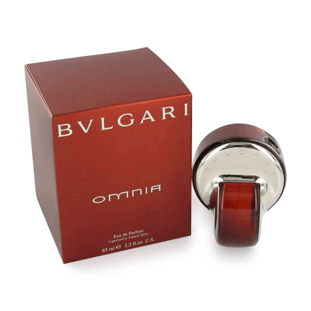 Bvlgari Omnia Eau de Parfum 40ml Bvlgari Omnia Eau de Parfum 40ml