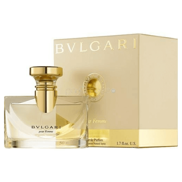 Bvlgari Pour Femme eau de Toilette 100ml Bvlgari Pour Femme eau de Toilette 100ml