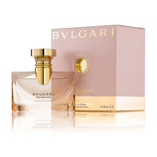 Bvlgari Rose Essentiele Eau De Parfum 100ml Bvlgari Rose Essentiele Eau De Parfum 100ml