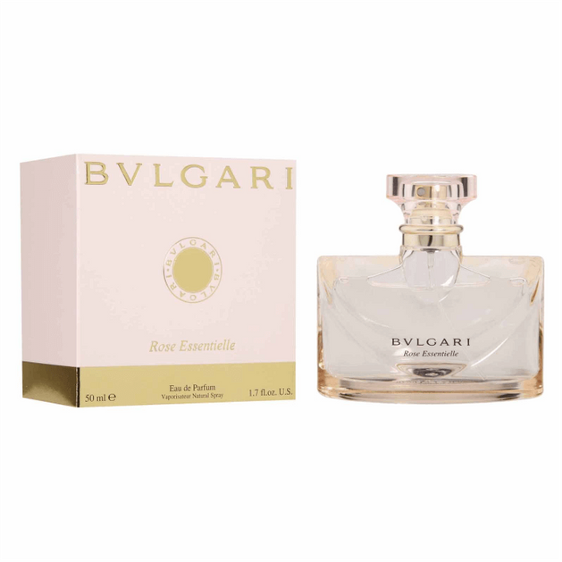 Bvlgari Rose Essentielle eau de parfum 50ml Bvlgari Rose Essentielle eau de parfum 50ml
