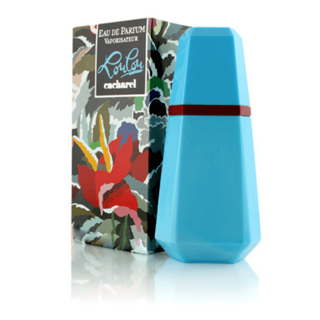 Cacharel LouLou eau de parfum 50ml Cacharel LouLou eau de parfum 50ml