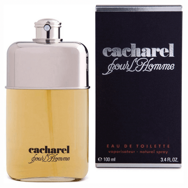Cacharel Homme Eau de Toilette 100ml Cacharel Homme Eau de Toilette 100ml