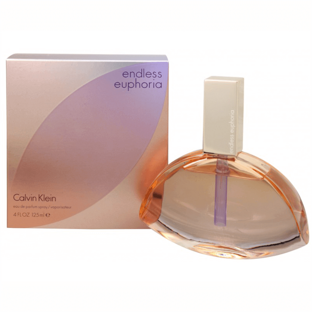 Calvin Klein Endless Euphoria Eau De Parfum 125ml Calvin Klein Endless Euphoria Eau De Parfum 125ml