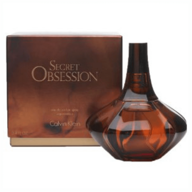 Calvin Klein Secret Obsession Eau de Parfum 50ml Calvin Klein Secret Obsession Eau de Parfum 50ml