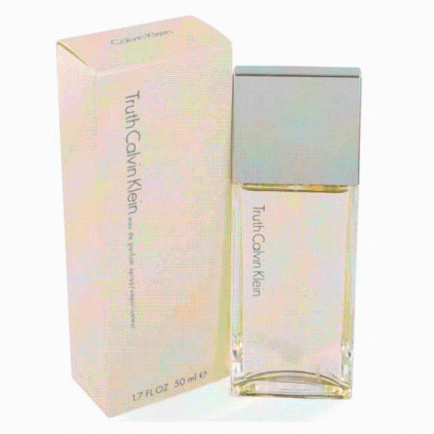 Calvin Klein Truth Eau de Parfum 50ml Calvin Klein Truth Eau de Parfum 50ml