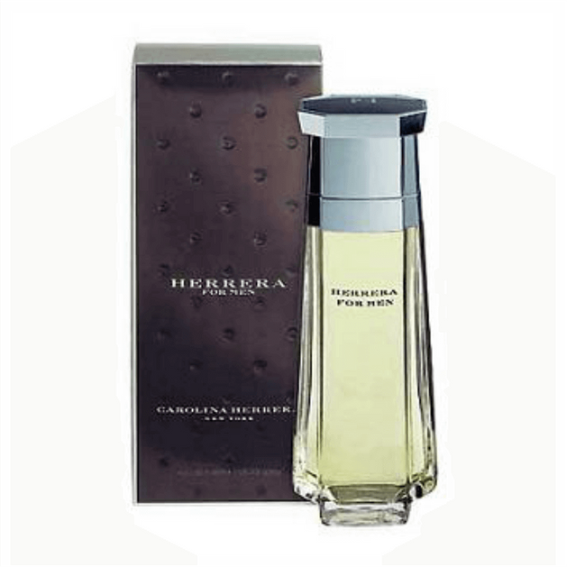 Carolina Herrera HERRERA FOR MEN eau de toilette 100ml Carolina Herrera HERRERA FOR MEN eau de toilette 100ml