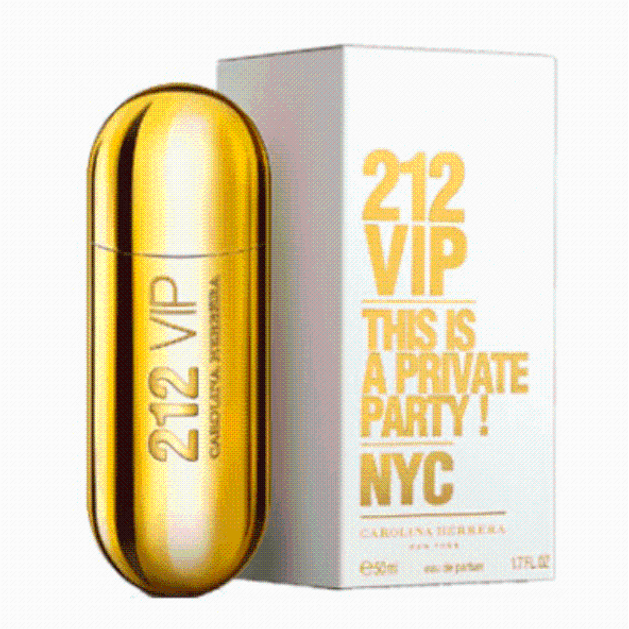 Carolina Herrera 212 VIP Eau de Parfum 80ml Carolina Herrera 212 VIP Eau de Parfum 80ml