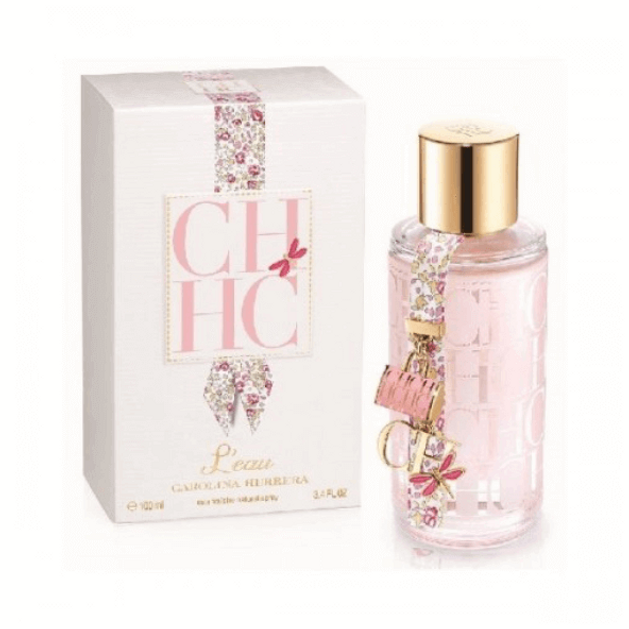 Carolina Herrera CH L\'Eau Eau Fraiche 100ml Carolina Herrera CH L\'Eau Eau Fraiche 100ml