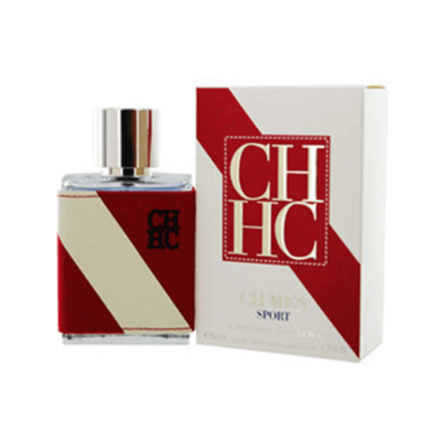 Carolina Herrera CH Sport Men Eau de Toilette 50ml Carolina Herrera CH Sport Men Eau de Toilette 50ml