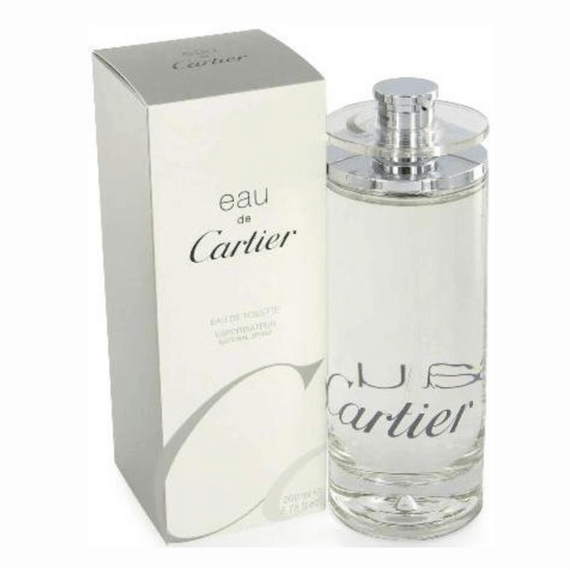 Cartier Eau de Cartier Eau de Toilette 200ml Cartier Eau de Cartier Eau de Toilette 200ml