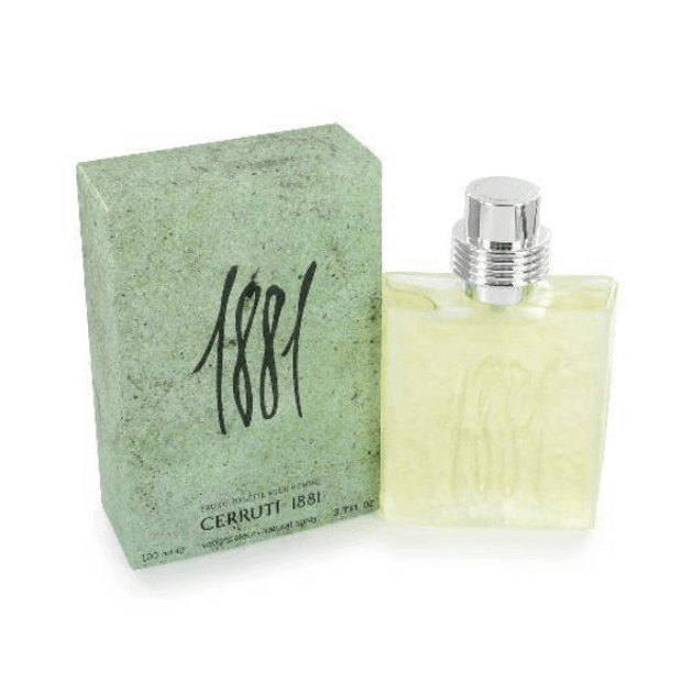 Cerruti 1881 eau de toilette 100ml Cerruti 1881 eau de toilette 100ml