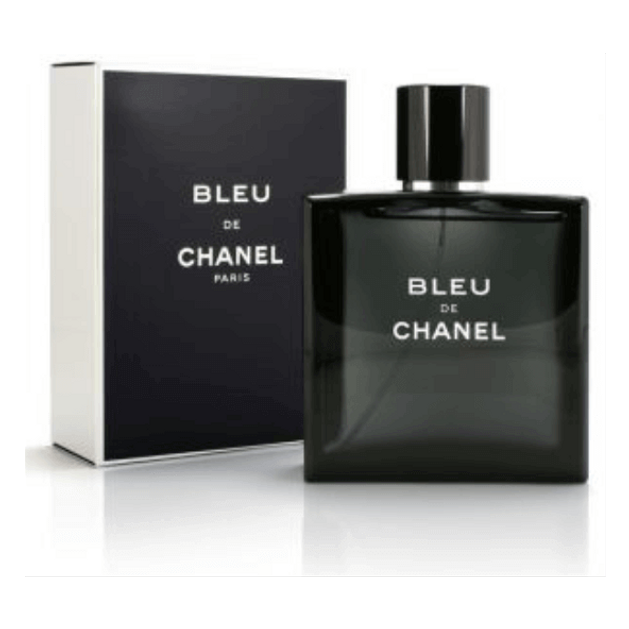 Chanel Bleu de Chanel Eau de Toilette 100ml Chanel Bleu de Chanel Eau de Toilette 100ml