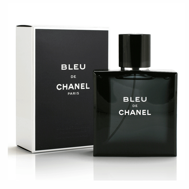 Chanel Bleu de Chanel Eau de Toilette 50ml Chanel Bleu de Chanel Eau de Toilette 50ml