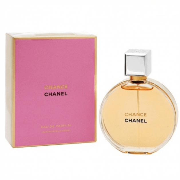 Chanel Chance Eau de Parfum Spray 50ml Chanel Chance Eau de Parfum Spray 50ml