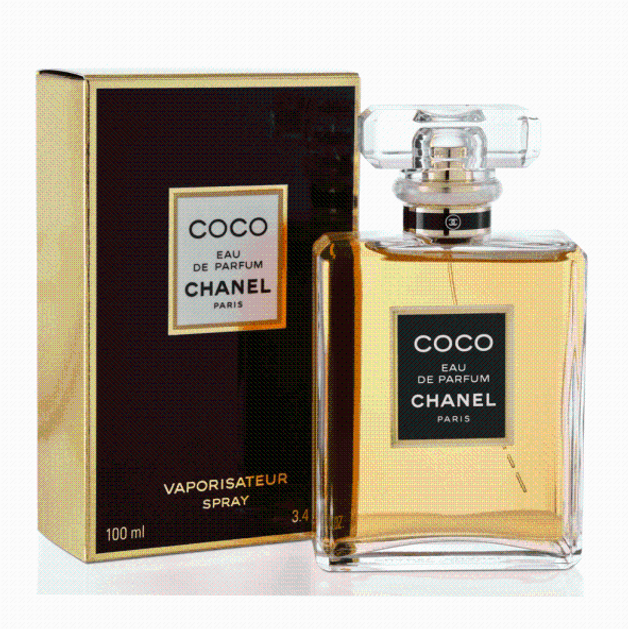 Chanel Coco Eau De Parfum Spray 100ml Chanel Coco Eau De Parfum Spray 100ml