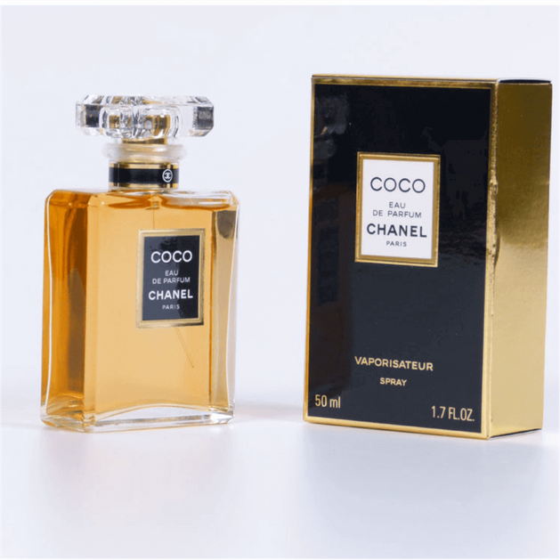 Chanel Coco Eau De Parfum Spray 50ml Chanel Coco Eau De Parfum Spray 50ml
