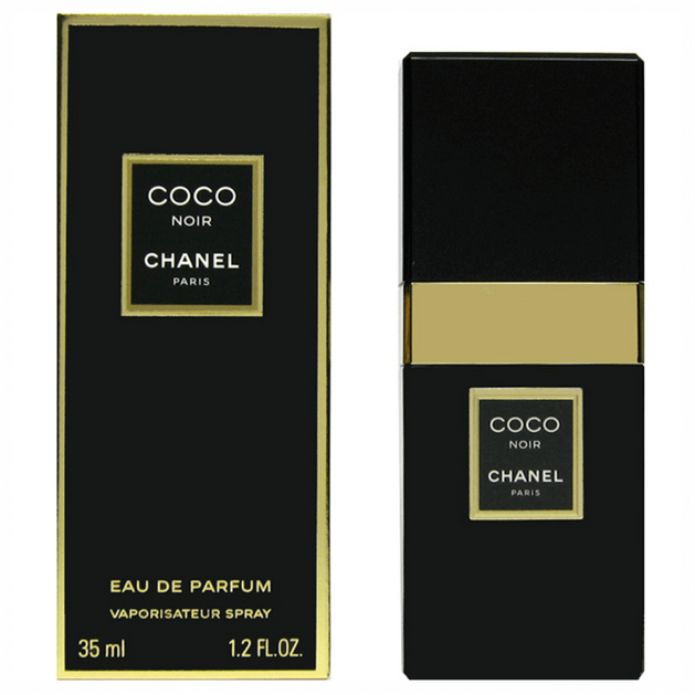 Chanel Coco Noir Eau De Parfum Spray 35ml Chanel Coco Noir Eau De Parfum Spray 35ml