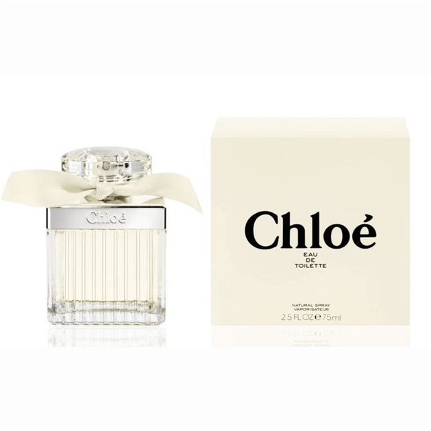 Chloe eau de toilette 75ml Chloe eau de toilette 75ml