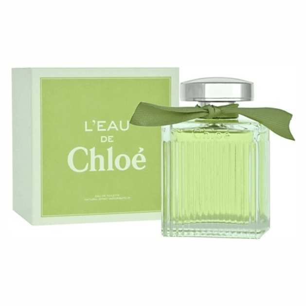 Chloe l\'eau de Chloe eau de toilette 100ml Chloe l\'eau de Chloe eau de toilette 100ml