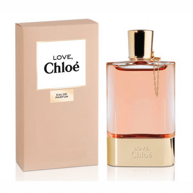 Chloe Love Eau de Parfum 50ml Chloe Love Eau de Parfum 50ml