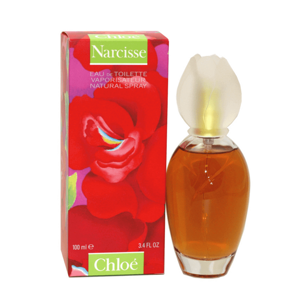 Chloe Narcisse Eau de Toilette 100ml Chloe Narcisse Eau de Toilette 100ml