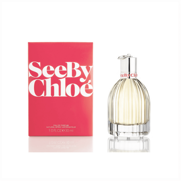 Chloe See by Chloe Eau de Parfum 30ml Chloe See by Chloe Eau de Parfum 30ml