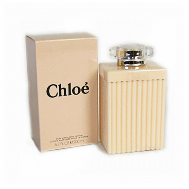 Chloe Body Lotion 200ml Chloe Body Lotion 200ml