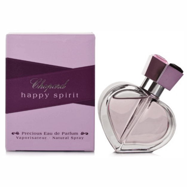 Chopard Happy Spirit eau de parfum 75ml Chopard Happy Spirit eau de parfum 75ml