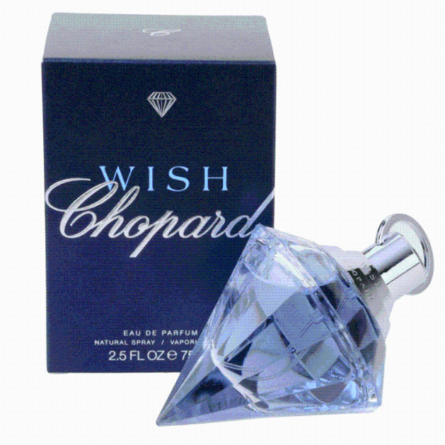 Chopard Wish Eau De Parfum 75ml Chopard Wish Eau De Parfum 75ml