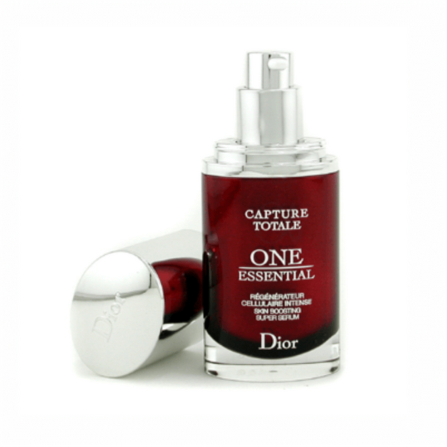 Christian Dior One Essential Intense Skin Detoxifying Booster Serum 30ml Christian Dior One Essential Intense Skin Detoxifying Booster Serum 30ml