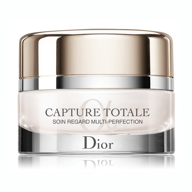 Christian Dior Capture Totale Multi-Perfection Eye Treatment 15ml (ΚΡΕΜΑ ΜΑΤΙΩΝ) Christian Dior Capture Totale Multi-Perfection Eye Treatment 15ml (ΚΡΕΜΑ ΜΑΤΙΩΝ)