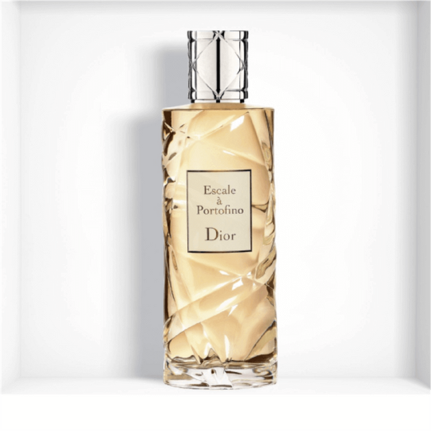 Christian Dior Cruise Collection Escale A Portofino Eau de Toilette 75ml Christian Dior Cruise Collection Escale A Portofino Eau de Toilette 75ml
