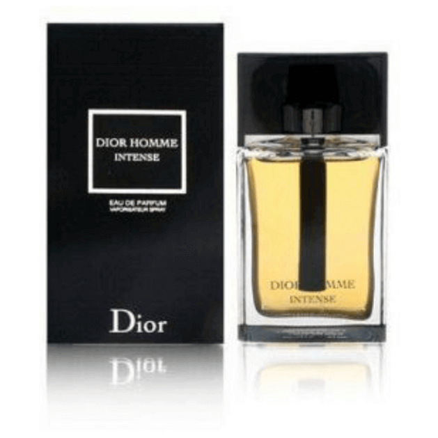 Christian Dior Dior Homme Intense Eau De Parfum Spray 100ml (2011) Christian Dior Dior Homme Intense Eau De Parfum Spray 100ml (2011)