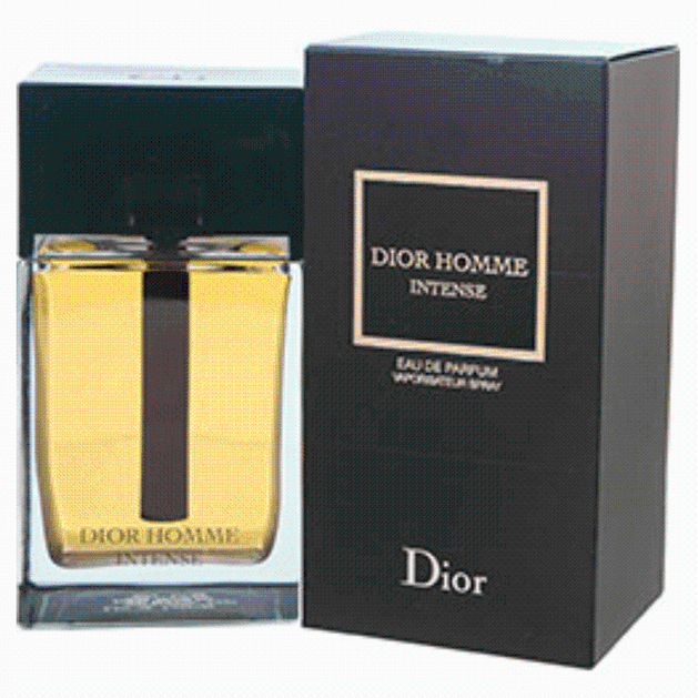 Christian Dior Dior Homme Intense Eau De Parfum Spray 150ml (2011) Christian Dior Dior Homme Intense Eau De Parfum Spray 150ml (2011)