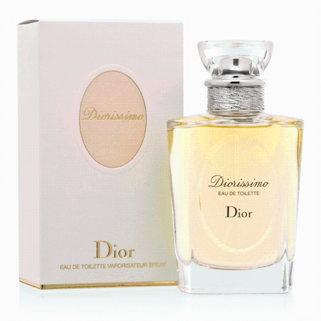 Christian Dior Diorissimo Eau de toilette 100ml Christian Dior Diorissimo Eau de toilette 100ml