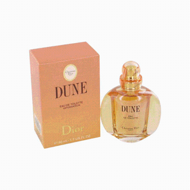 Christian Dior Dune Eau de Toilette 50 ml (WOMAN) Christian Dior Dune Eau de Toilette 50 ml (WOMAN)