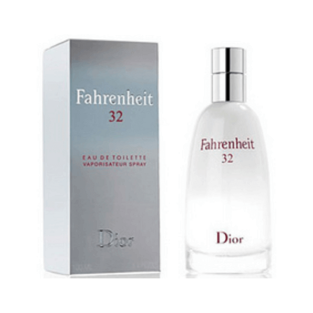 Christian Dior Fahrenheit 32 Eau de Toilette 50ml Christian Dior Fahrenheit 32 Eau de Toilette 50ml