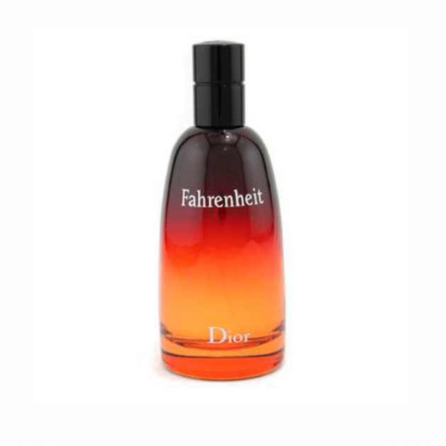 Christian Dior Fahrenheit Aftershave 50ml Christian Dior Fahrenheit Aftershave 50ml