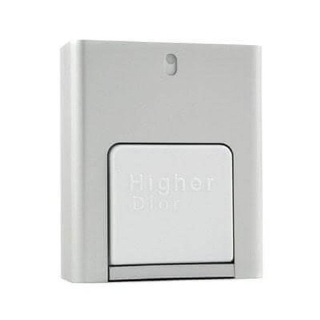Christian Dior Higher Eau de Toilette 50ml Christian Dior Higher Eau de Toilette 50ml