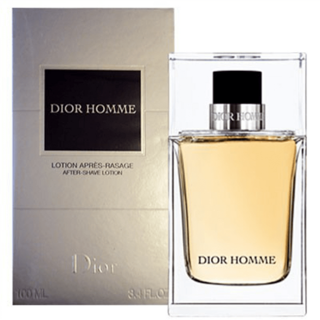 Christian Dior Dior Homme Aftershave Lotion 100ml Christian Dior Dior Homme Aftershave Lotion 100ml