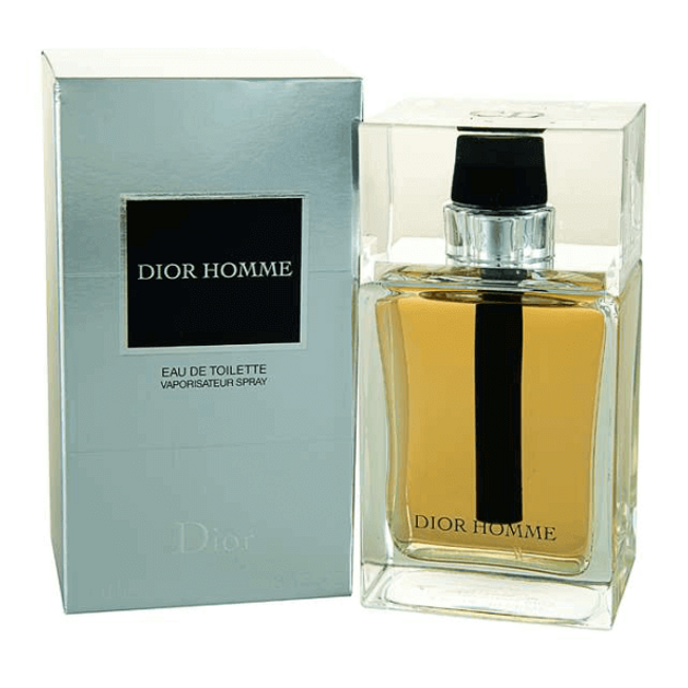 Christian Dior Homme Eau de Toilette 100ml Christian Dior Homme Eau de Toilette 100ml