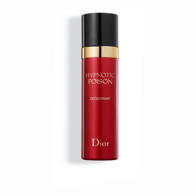 Christian Dior Hypnotic Poison Deodorant Spray 100ml Christian Dior Hypnotic Poison Deodorant Spray 100ml