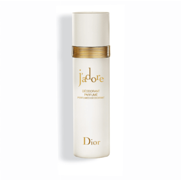 Christian Dior J\'Adore Deodorant Perfume Spray 100ml Christian Dior J\'Adore Deodorant Perfume Spray 100ml