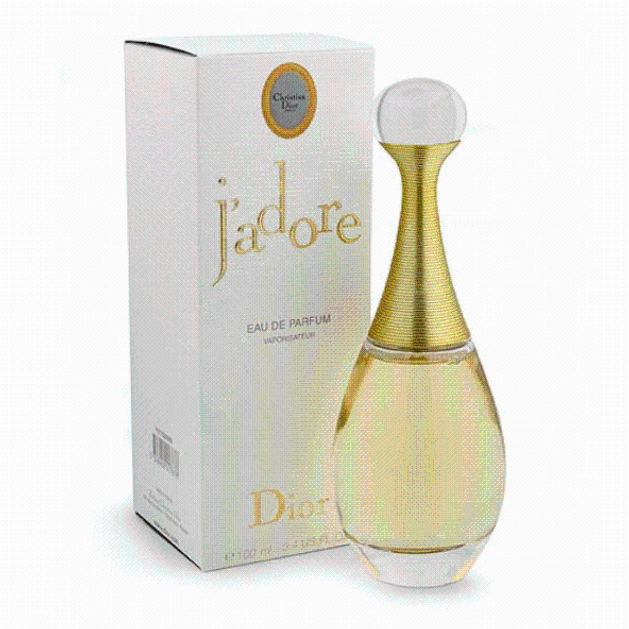 Christian Dior J\'Adore Eau De Parfum 100 ml Christian Dior J\'Adore Eau De Parfum 100 ml